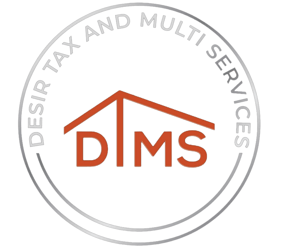 Desirtax and Multiservice